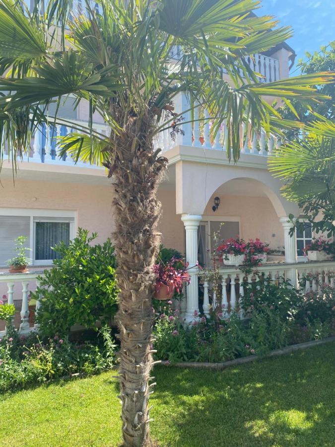 Villa Chiara Βόντιτσε Εξωτερικό φωτογραφία