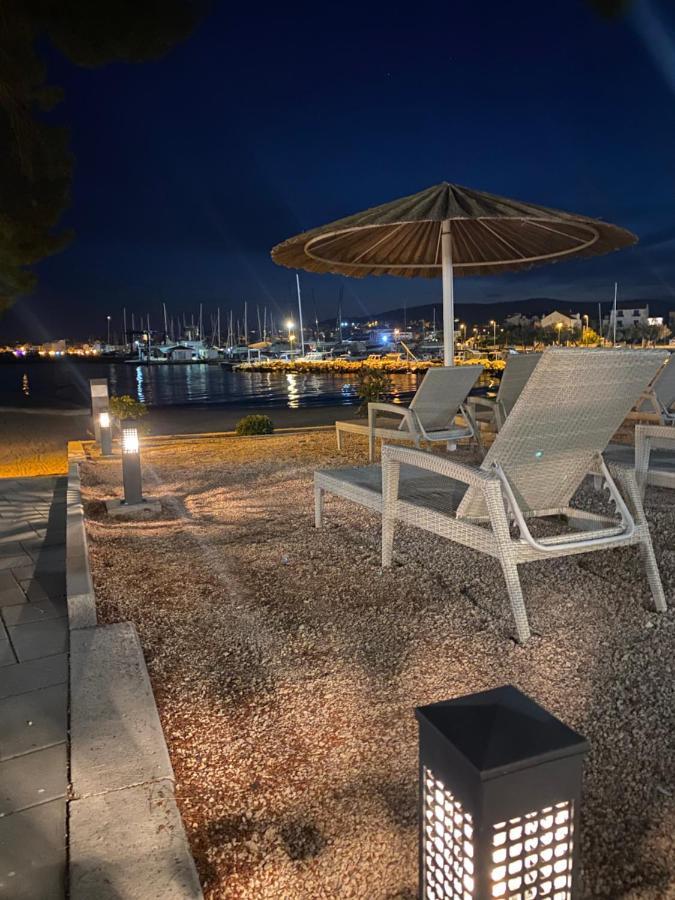 Villa Chiara Βόντιτσε Εξωτερικό φωτογραφία
