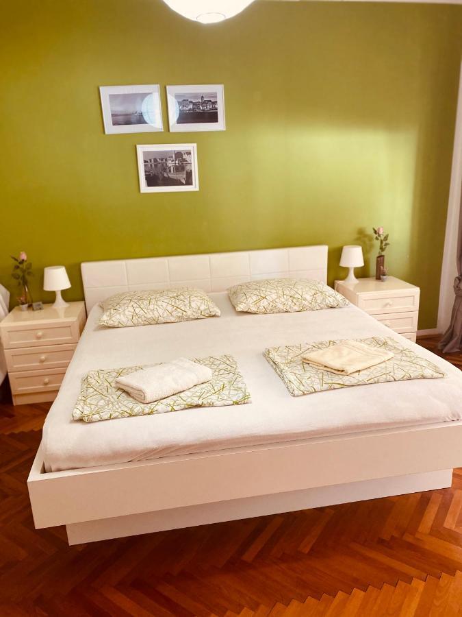 Villa Chiara Βόντιτσε Εξωτερικό φωτογραφία