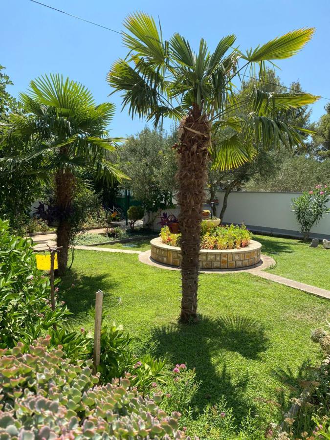 Villa Chiara Βόντιτσε Εξωτερικό φωτογραφία