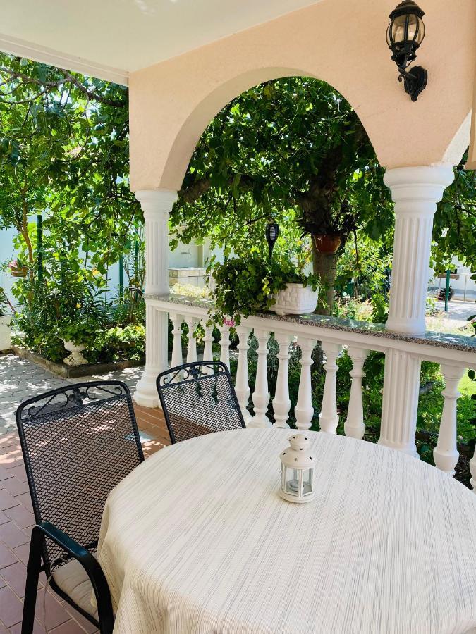 Villa Chiara Βόντιτσε Εξωτερικό φωτογραφία