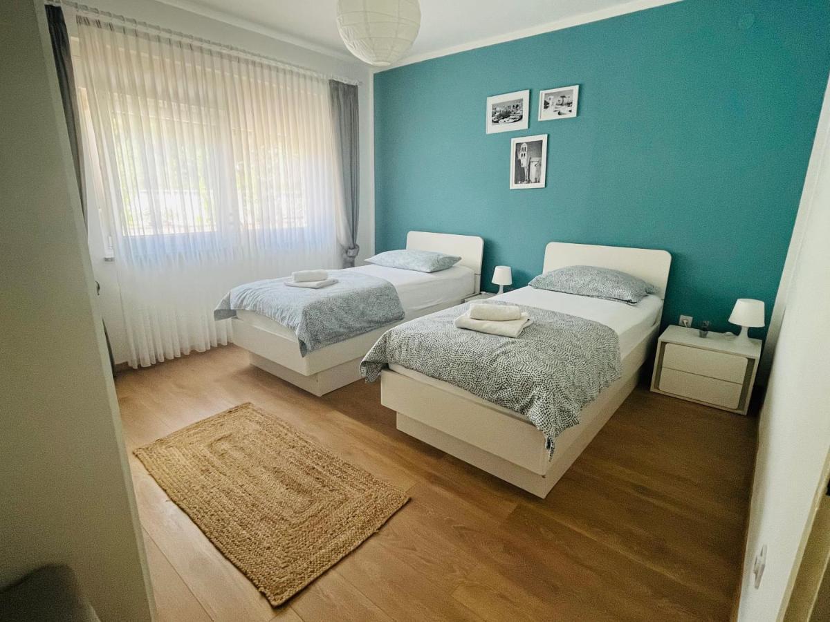 Villa Chiara Βόντιτσε Εξωτερικό φωτογραφία
