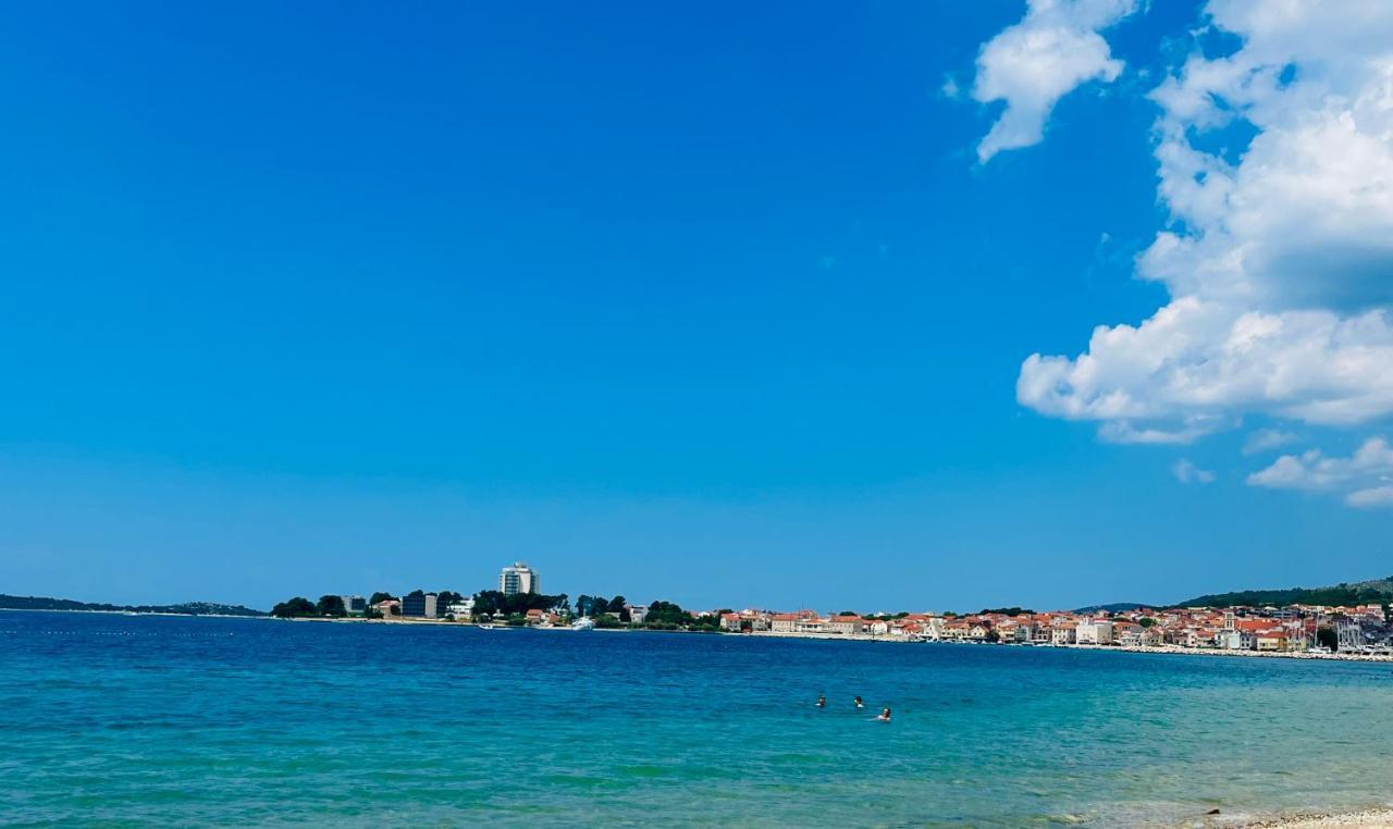 Villa Chiara Βόντιτσε Εξωτερικό φωτογραφία