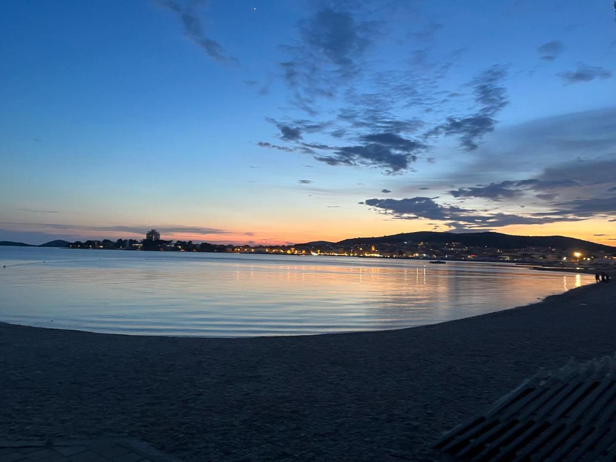 Villa Chiara Βόντιτσε Εξωτερικό φωτογραφία