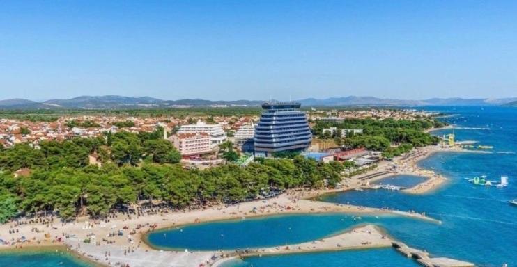 Villa Chiara Βόντιτσε Εξωτερικό φωτογραφία