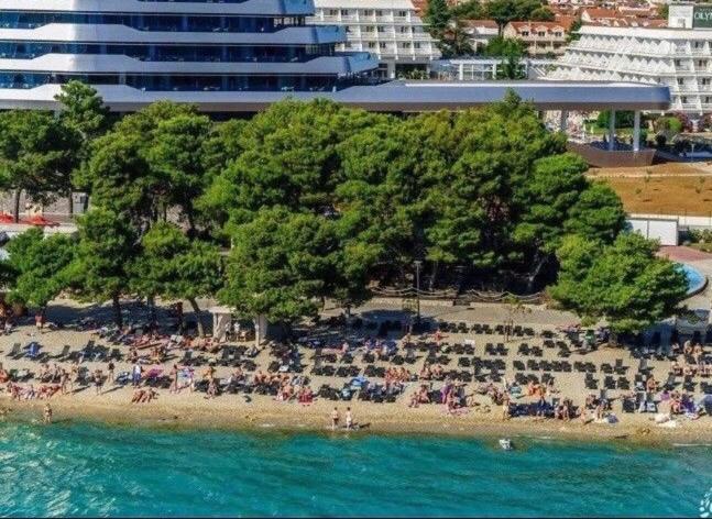 Villa Chiara Βόντιτσε Εξωτερικό φωτογραφία