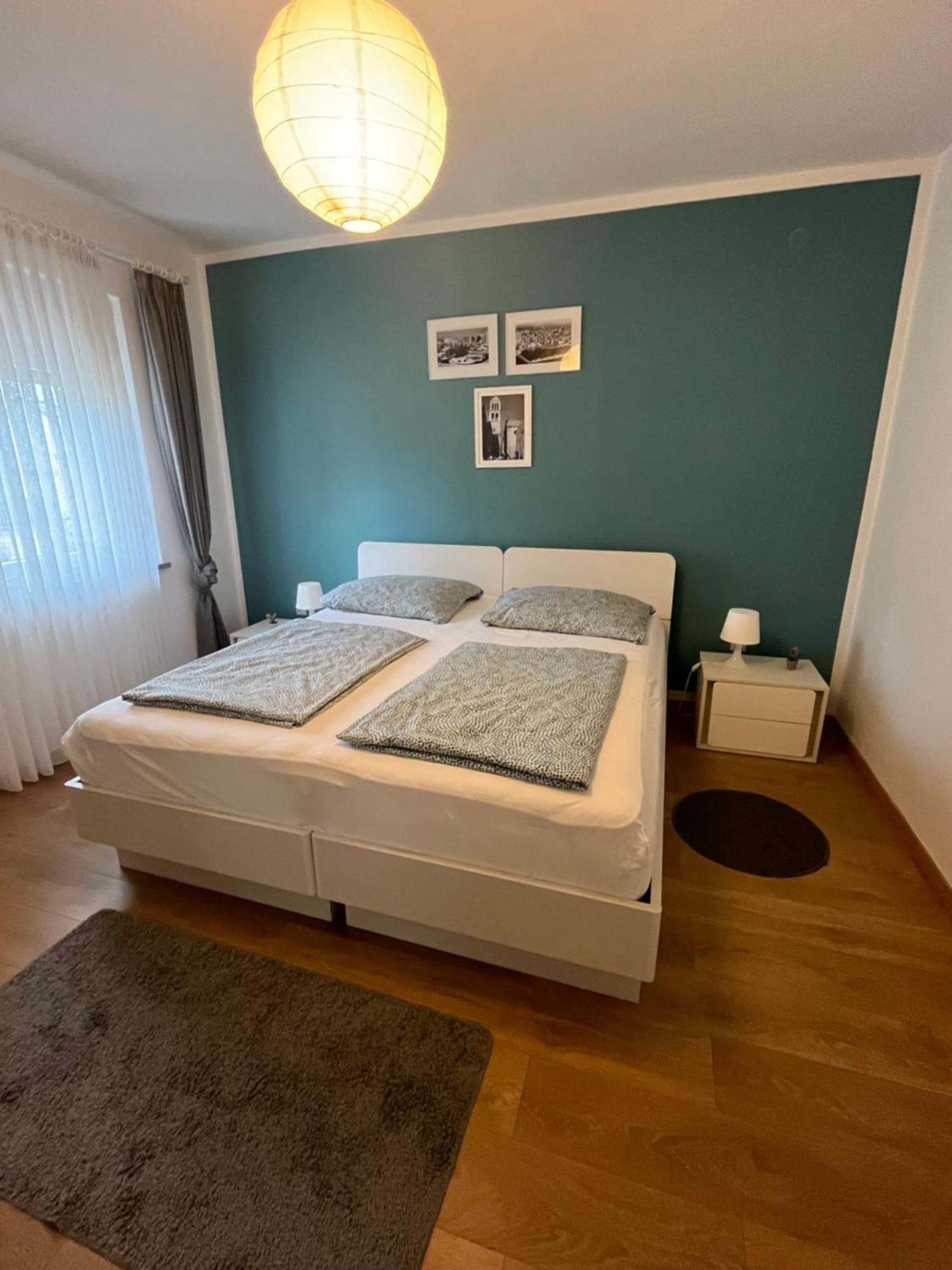 Villa Chiara Βόντιτσε Εξωτερικό φωτογραφία
