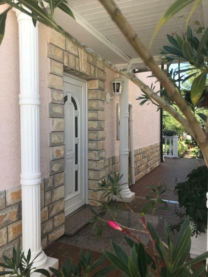 Villa Chiara Βόντιτσε Εξωτερικό φωτογραφία