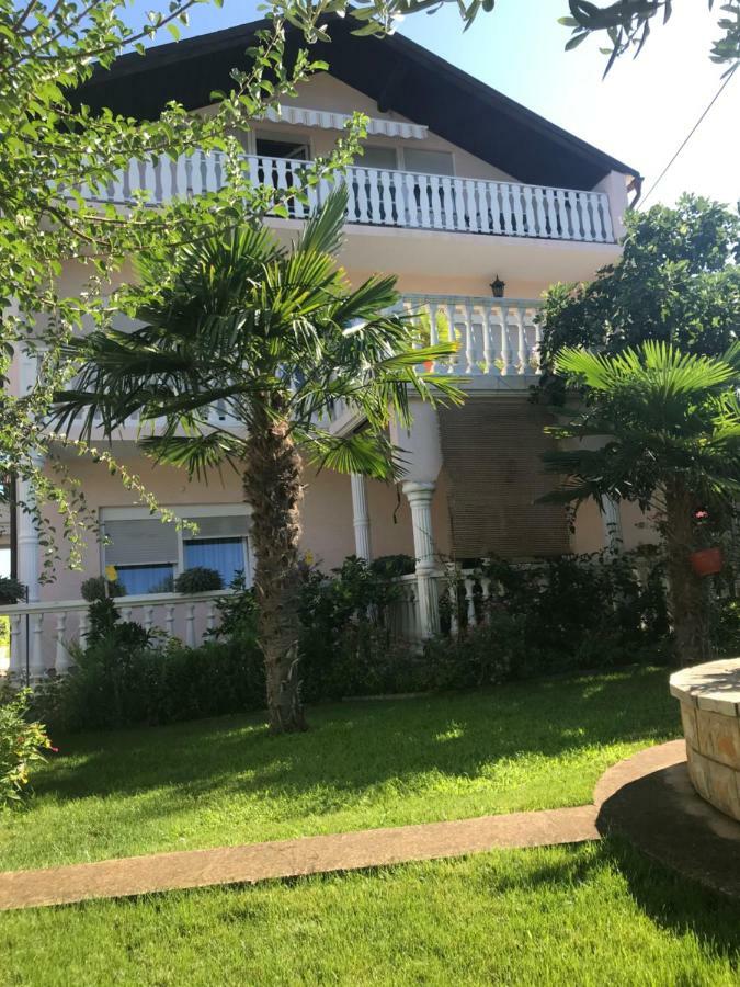 Villa Chiara Βόντιτσε Εξωτερικό φωτογραφία