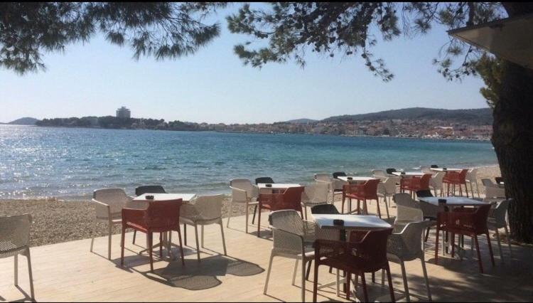 Villa Chiara Βόντιτσε Εξωτερικό φωτογραφία