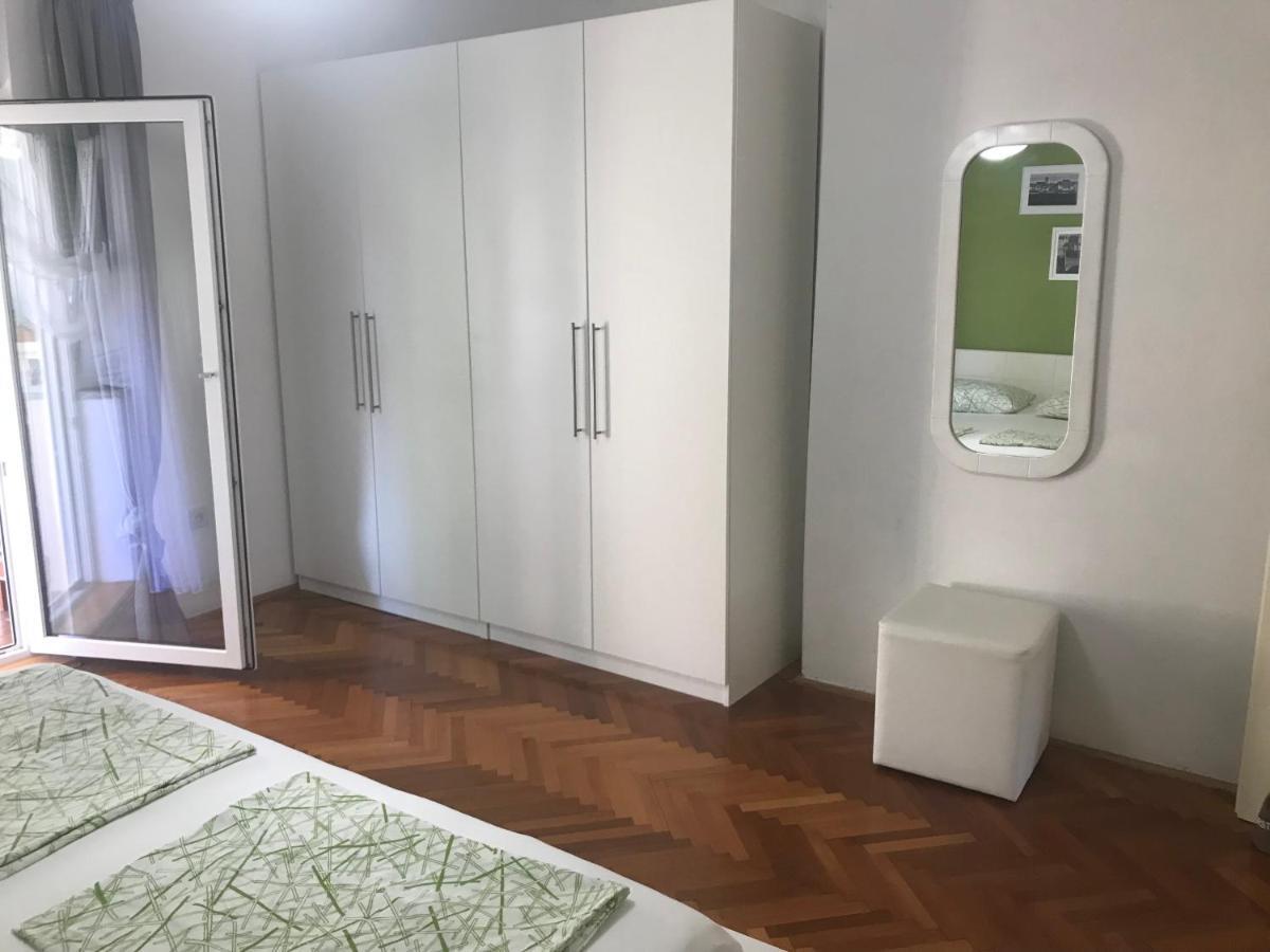 Villa Chiara Βόντιτσε Εξωτερικό φωτογραφία
